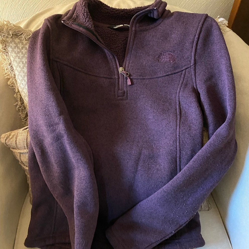 The North Face Women’s Pullover Sweater